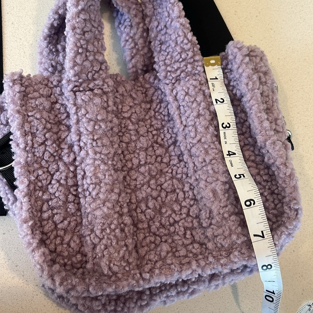 Art Class Crossbody Bag - Picture 7 of 7